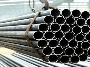 Ống hợp kim liền mạch ASTM A209