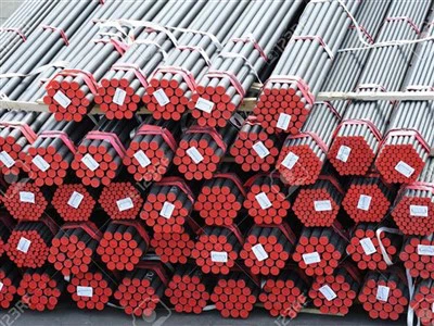 Ống tiết kiệm thép hợp kim thấp ASTM A423